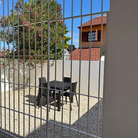 Complejo Naen - Apartamentos A 1 Cuadra Del Mar - Mar Del Tuyu Eksteriør billede