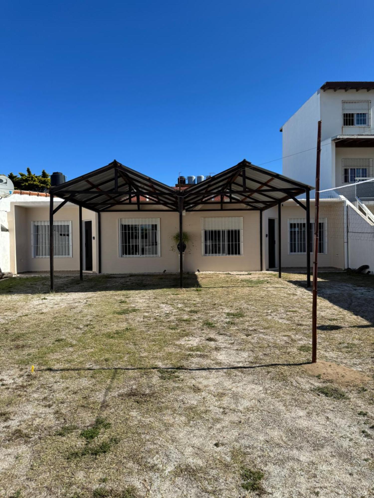 Complejo Naen - Apartamentos A 1 Cuadra Del Mar - Mar Del Tuyu Eksteriør billede