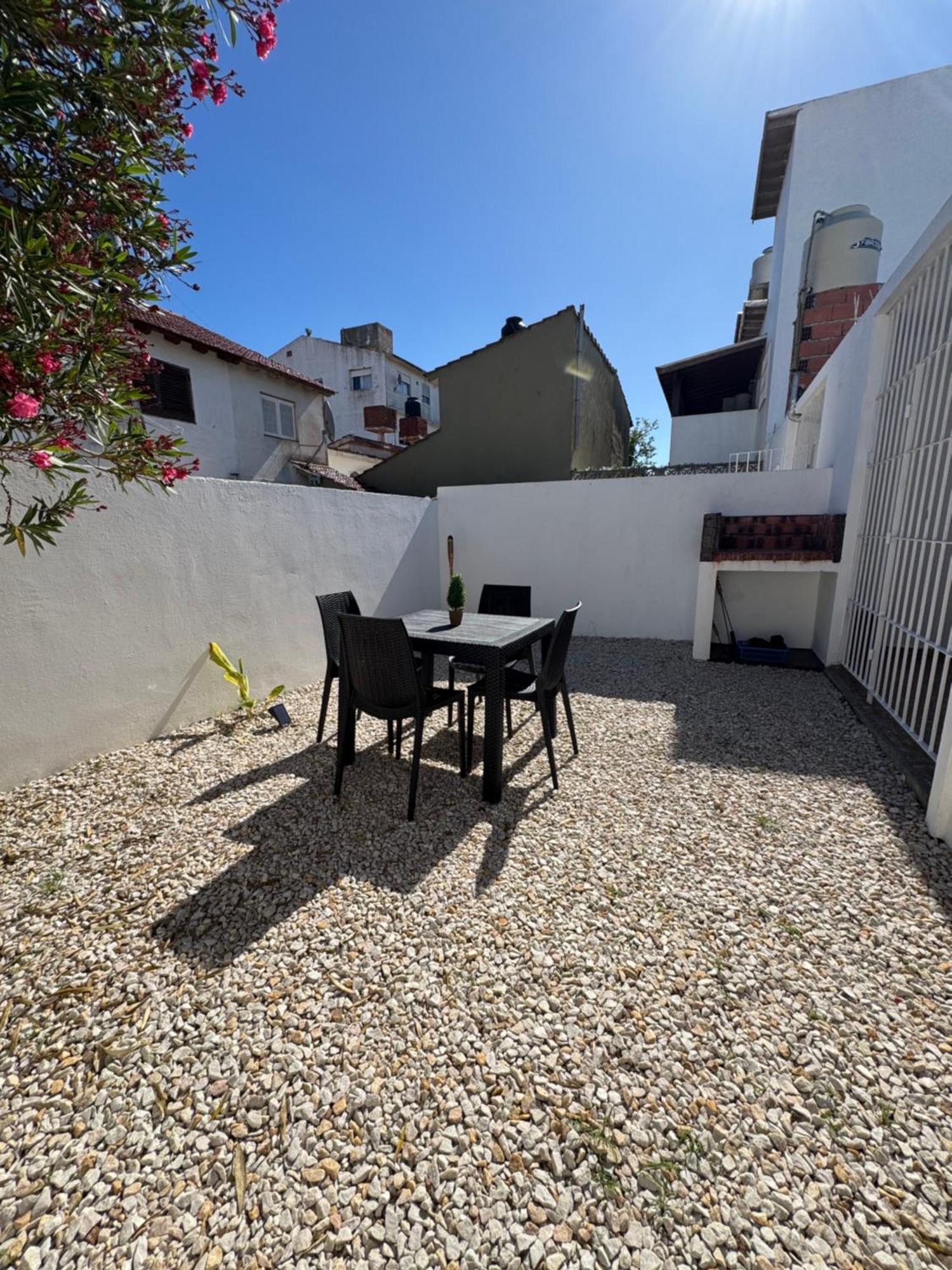 Complejo Naen - Apartamentos A 1 Cuadra Del Mar - Mar Del Tuyu Eksteriør billede