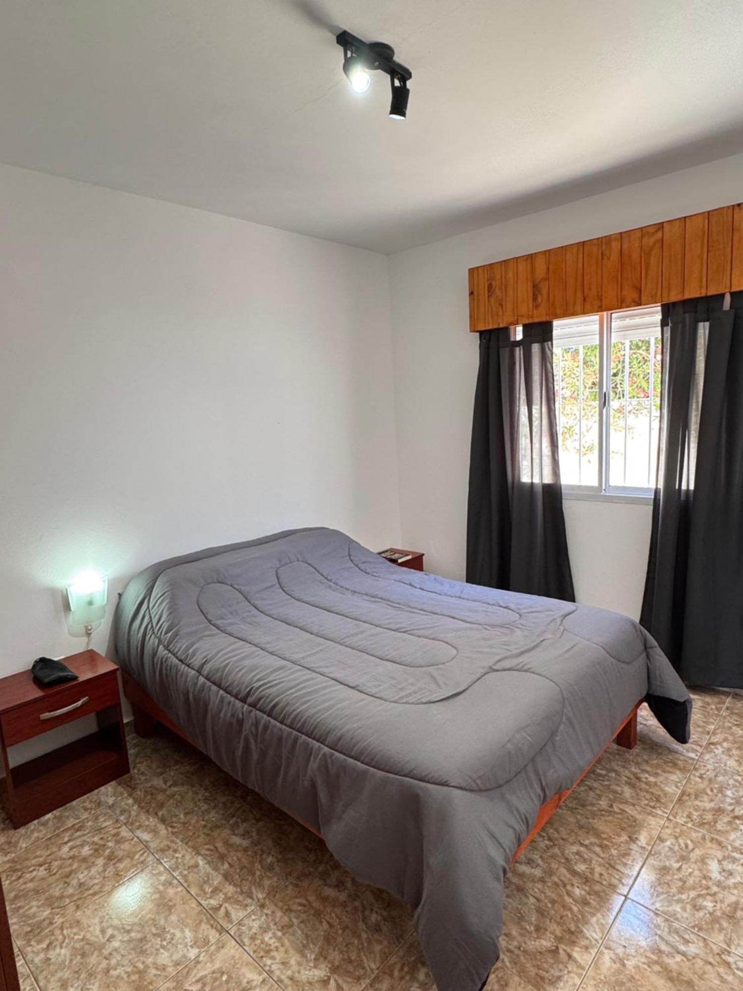 Complejo Naen - Apartamentos A 1 Cuadra Del Mar - Mar Del Tuyu Eksteriør billede